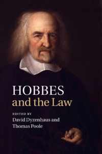 Hobbes and the Law