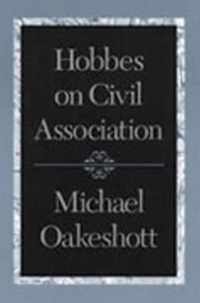 Hobbes on Civil Association