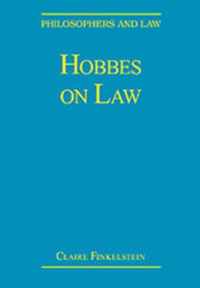 Hobbes on Law