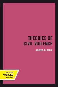 Theories of Civil Violence