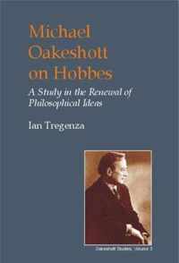 Michael Oakeshott on Hobbes