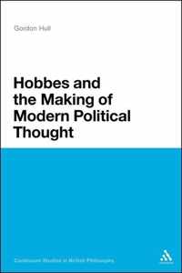 Hobbes & Making Modern Political Thought