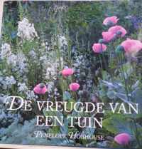 De vreugde van een tuin