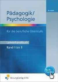 Pädagogik/Psychologie für die berufliche Oberstufe