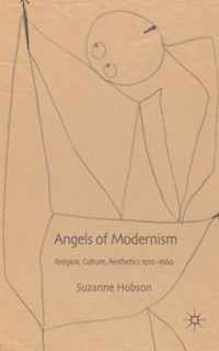 Angels of Modernism