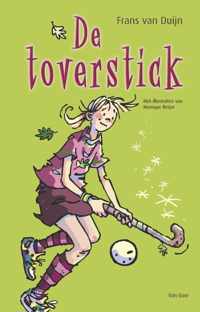 Toverstick