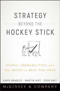 Strategy Beyond the Hockey Stick