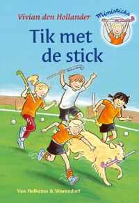 Tik met de stick