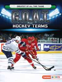 G.O.A.T. Hockey Teams