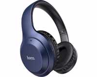 Hoco Bluetooth Koptelefoon Over Ear W30 - Blauw