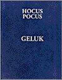 Hocus pocus geluk