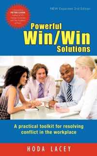 Powerful Win Win Solutions