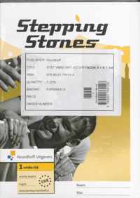 Activitybook A+B Set 1 Vmbo BK Stepping Stones