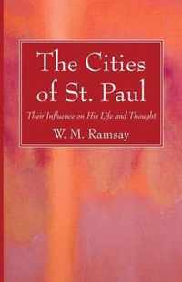 The Cities of St. Paul