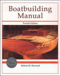 Boatbuilding Manual