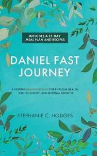 Daniel Fast Journey