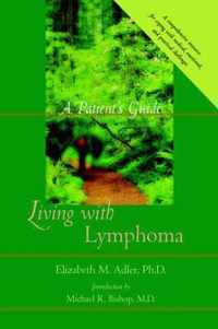 Living with Lymphoma