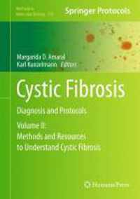 Cystic Fibrosis: Diagnosis and Protocols, Volume II