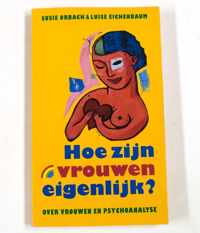 Hoe zyn vrouwen eigenlyk rbp