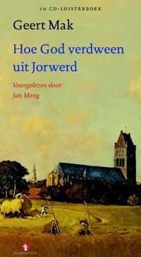 Hoe God Verdween Uit Jorwerd 10Cd's