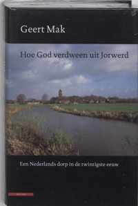 Hoe God verdween uit Jorwerd