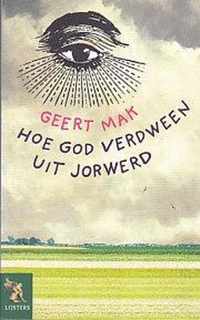 Hoe God verdween uit Jorwerd