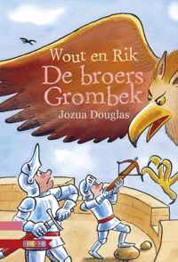 B.O.J.  -   De broers Grombek