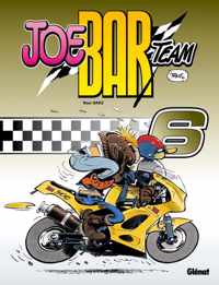 Joe Bar team 6 -  Joe bar team 6