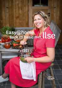 Easy@home. Back to basic met ilse