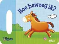 Hoe Beweeg Ik?