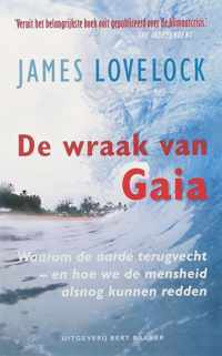 De Wraak Van Gaia