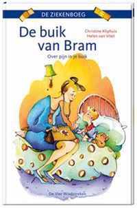 De ziekenboeg  -   De buik van Bram