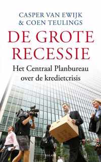 De Grote Recessie