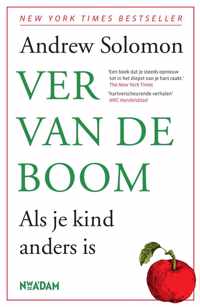 Ver van de boom