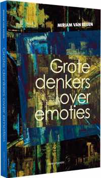 Grote denkers over emoties