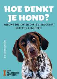 Hoe denkt je hond?