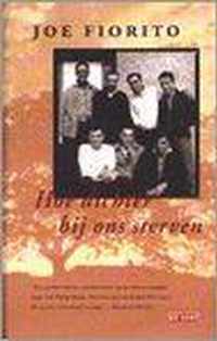 Hoe Dichter Bij Ons Sterven