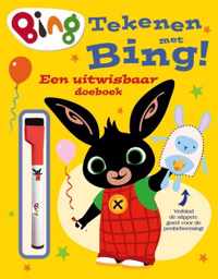 BING - Tekenen met Bing