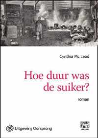 Hoe duur was de suiker?