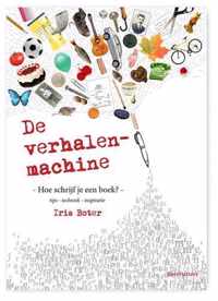 De verhalenmachine