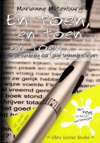 En toen, en toen... en toen... - Marianne Miltenburg - Paperback (9789082288209)