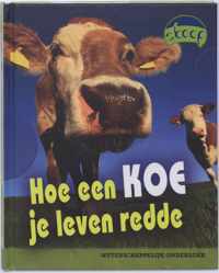 Hoe Een Koe Je Leven Redde