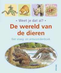 Wereld Van De Dieren