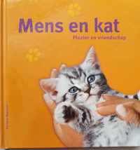 Mens En Kat