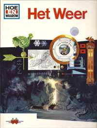 Hoe en waaom boek weer