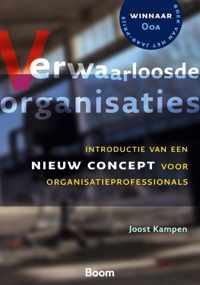 Verwaarloosde organisaties