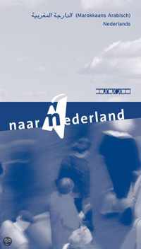 Naar Nederland / Engels + Nederlands