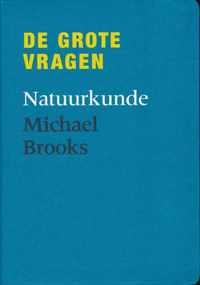 De grote vragen - Natuurkunde