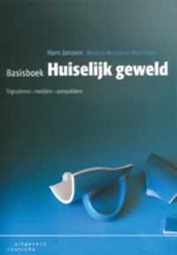 Basisboek Huiselijk Geweld