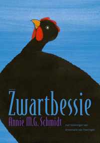 Zwartbessie